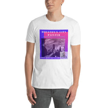 Load image into Gallery viewer, Your City Painter Short-Sleeve Unisex T-Shirt