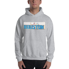 Load image into Gallery viewer, Houston Unisex Hoodie