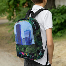 Load image into Gallery viewer, Houston Strong Backpack