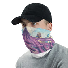 Load image into Gallery viewer, Houston Drank Neck Gaiter