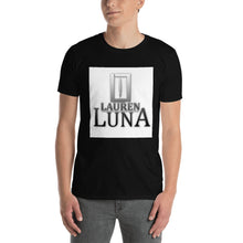 Load image into Gallery viewer, Gradiant Short-Sleeve Unisex T-Shirt