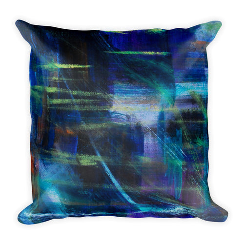 Study 12.2 Pillow