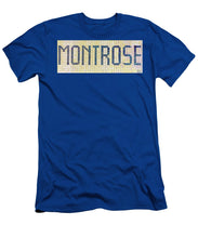 Load image into Gallery viewer, Montrose Mosaic - T-Shirt