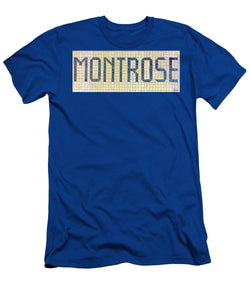 Montrose Mosaic - T-Shirt