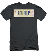 Load image into Gallery viewer, Montrose Mosaic - T-Shirt