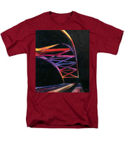 Load image into Gallery viewer, Montrose Over 59 - Men&#39;s T-Shirt  (Regular Fit)