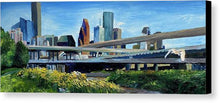 Load image into Gallery viewer, Natures Urban Crossroads - Canvas Print