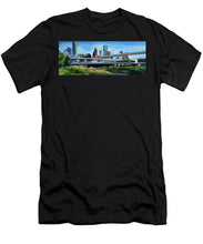 Load image into Gallery viewer, Natures Urban Crossroads - T-Shirt