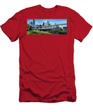 Load image into Gallery viewer, Natures Urban Crossroads - T-Shirt