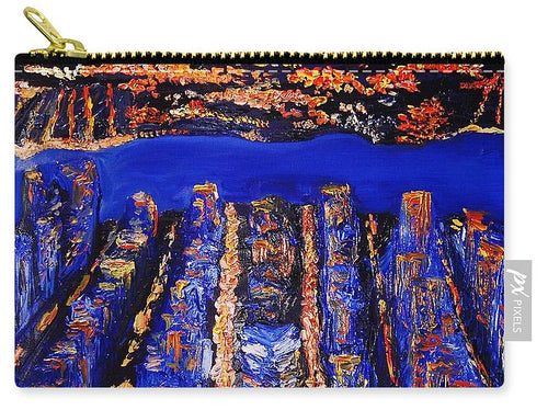 New York City - Carry-All Pouch