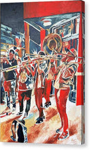 Load image into Gallery viewer, Night in NOLA - Canvas Print