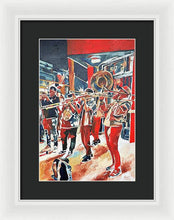 Load image into Gallery viewer, Night in NOLA - Framed Print