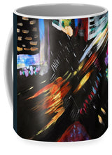 Load image into Gallery viewer, NightCross - Mug