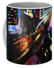 Load image into Gallery viewer, NightCross - Mug