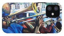 Load image into Gallery viewer, NOLA Brass - Phone Case