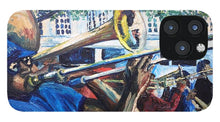 Load image into Gallery viewer, NOLA Brass - Phone Case