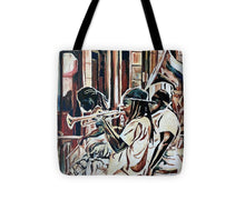 Load image into Gallery viewer, NOLA Dreams - Tote Bag