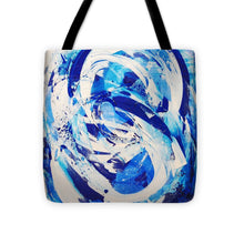 Load image into Gallery viewer, Not What It Started As - Tote Bag