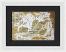 Load image into Gallery viewer, Nuevo Colores - Framed Print