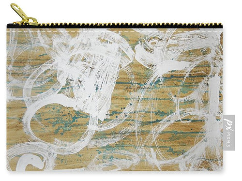 Nuevo Colores - Carry-All Pouch