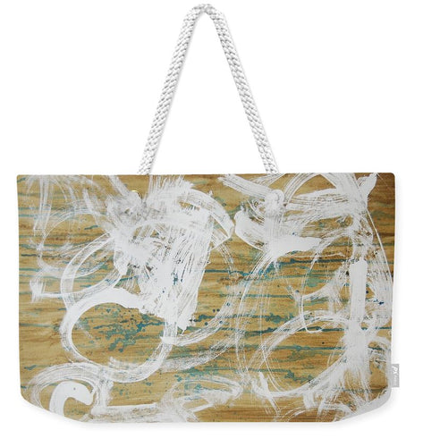 Nuevo Colores - Weekender Tote Bag