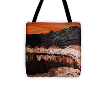 Load image into Gallery viewer, Oman - Tote Bag