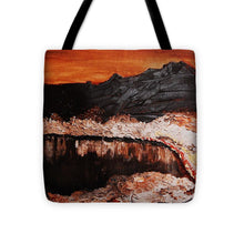 Load image into Gallery viewer, Oman - Tote Bag