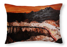 Load image into Gallery viewer, Oman - Throw Pillow