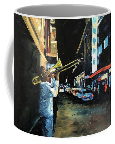 One Night Stand - Mug