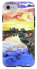 Load image into Gallery viewer, Perspectives of the City - Phone Case