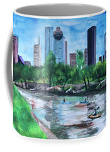 Load image into Gallery viewer, Pon de River - Mug