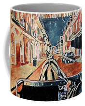 Load image into Gallery viewer, Quarter Sights - Mug