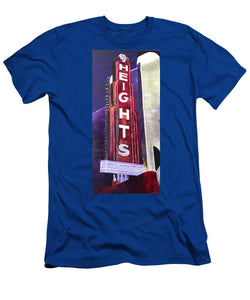 Red Hot Heights - T-Shirt