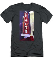 Load image into Gallery viewer, Red Hot Heights - T-Shirt
