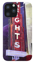 Load image into Gallery viewer, Red Hot Heights - Phone Case