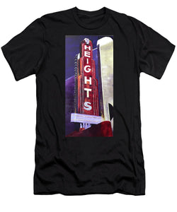 Red Hot Heights - T-Shirt