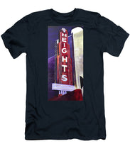 Load image into Gallery viewer, Red Hot Heights - T-Shirt