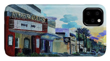 Load image into Gallery viewer, River Oaks Theater - Phone Case