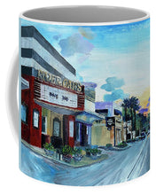 Load image into Gallery viewer, River Oaks Theater - Mug