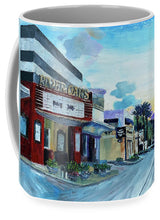 Load image into Gallery viewer, River Oaks Theater - Mug