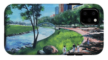 Load image into Gallery viewer, Riverwalk  - Phone Case
