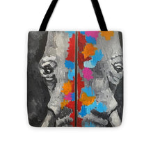 Load image into Gallery viewer, Royal Colors - Tote Bag