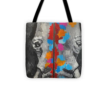 Load image into Gallery viewer, Royal Colors - Tote Bag