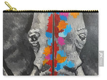 Load image into Gallery viewer, Royal Colors - Carry-All Pouch