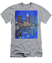 Load image into Gallery viewer, Scioto River - T-Shirt