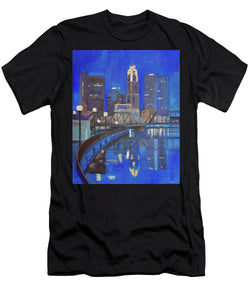 Scioto River - T-Shirt