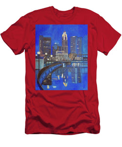 Scioto River - T-Shirt
