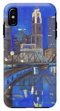 Load image into Gallery viewer, Scioto River - Phone Case