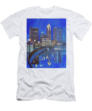 Load image into Gallery viewer, Scioto River - T-Shirt
