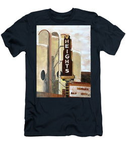 Sepia Heights - T-Shirt